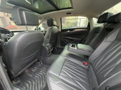 2023 Volkswagen Passat 2023 Facelift 2.0T AT 330TSI Luxury #6
