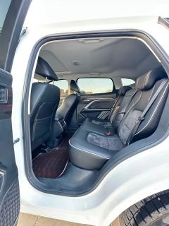 2023 Haval H6 2023 China tideEdition 1.5T AT Champion #5