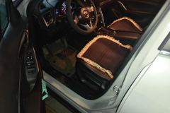 2016 Mazda CX-4 2016 2.0 AT Blue sky tasteEditionFWD #9