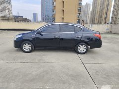 2016 Nissan Sunny 2015 1.5 AT XEComfort #3