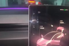 2025 Tesla Model 3 2025 rear wheel driveEdition #16