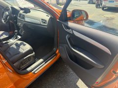 2016 Audi Q3 2015 1.4T AT 30TFSIComfort FWD #8