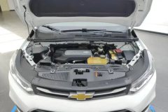 2017 Chevrolet Trax 2017 1.4T AT Comfort FWD #10