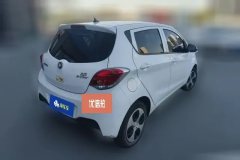 2022 Chang'an Benben E-Star 2021 China civilEdition HappyEdition LFP（31.18kWh） #3