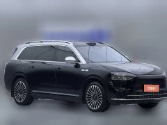 2024 AITO M9 2024 EREV UltraEdition 52kWh 5SeatEdition #3
