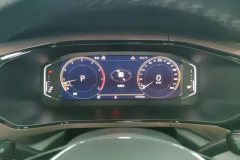 2020 Volkswagen Tharu 2020 Facelift 2.0T AT 330TSI 4WDFlagship China VI #14
