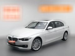2018 BMW 3 Series 2018 2.0T AT 320LiFashion #1