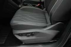 2025 Volkswagen Tiguan L 2024 Outstanding 2.0T AT 330TSI 2WDR-LineLong YaoEdition #21