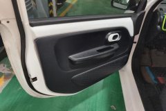 2021 Roewe Clever 2021 302Km New4Seat Super Power #7