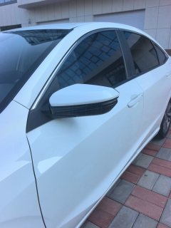 2021 Honda Crider 2022 1.0T AT 180Turbo CVTSmart #15
