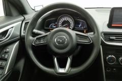 2018 Mazda CX-4 2018 2.0 AT blue sky vitalityEditionFWD #15