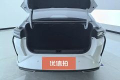 2025 Dongfeng Fengshen Yixuan 2025 1.5L AT Luxury #4