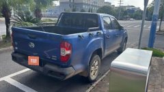 2020 Maxus T60 2020 2.0T MT Diesel 2WD High ChassisPioneerStandard cabinChina VI #9