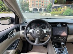 2017 Nissan Sylphy 2016 1.6 AT XLLuxury #14