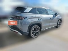 2025 BYD Song L DM-i 2025 Smart Drive 160km Surpass #3