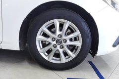 2016 Mazda Mazda3 Axela Sedan 2016 1.5 AT Comfort #6