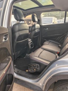 2019 Baojun 510 2019 1.5 AT Exclusive China VI #7