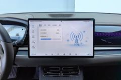 2022 BYD Han 2022 1.5T AT DM-i 121KM Exclusive #13