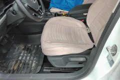 2021 Volkswagen Sagitar 2021 1.4T AT 280TSI DSG 30Anniversary #9