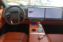 2024 Li Auto Li Auto L6 2024 pro #12