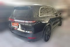 2024 Li Auto Li Auto L9 2024 Ultra #3