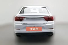 2020 Geely Auto Vision 2020 Facelift 1.5L MT Asian GamesEdition #4