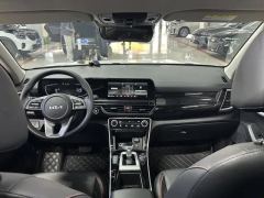2025 Kia Seltos 2023 1.5L AT CVTLuxury #8