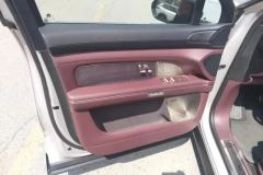 2025 NIO ES8 2026 6SeatExecutiveLuxury #7