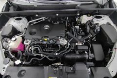 2023 Toyota RAV4 2023 Hybrid 2.5L AT E-CVT2WDElitePlusEdition #7