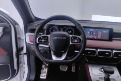 2022 Jetour X70 Plus 2021 1.6T AT DCTstar 7Seat #15