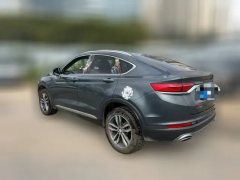 2020 Geely Auto Xingyue 2020 1.5T AT 300THigh Energystar shinerFWD #4