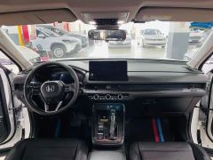 2024 Honda CR-V 2024 1.5T AT 240TURBO 2WDSmart Lead 5Seat #5