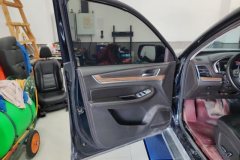2021 Roewe RX8 2019 2.0T AT 30TSmart ConnectnetSupergroupFlagshipRWD #7