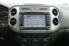 2015 Volkswagen Tiguan 2015 1.8T AT ComfortFWD #16