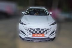 2021 Chang'an UNI-K 2021 2.0T AT Premium #2