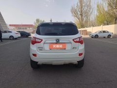 2015 Chang'an CS35 2015 1.6 AT Luxury China IV #9