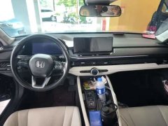 2024 Honda Accord PHEV 2023 2.0L AT e:PHEV Premium #4