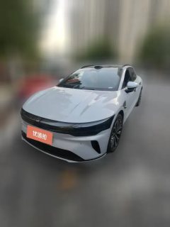 2025 Zeekr 007 GT 2025 Long RangeRWDSmart Drive 100kWh #1
