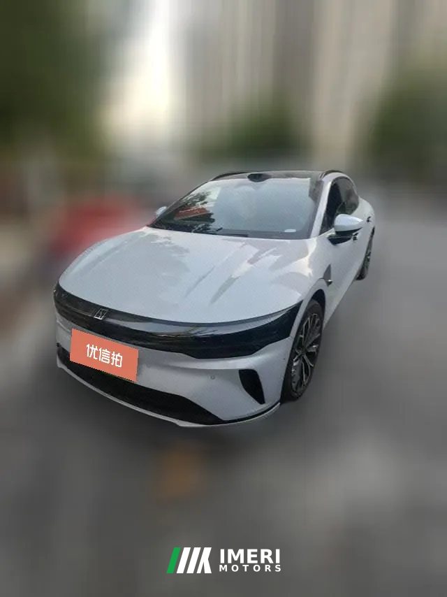 2025 Zeekr 007 GT 2025 Long RangeRWDSmart Drive 100kWh
