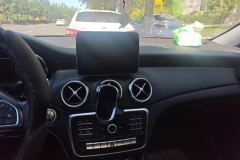2017 Mercedes-Benz GLA-Class 2017 1.6T AT GLA200DynamicFWD #13