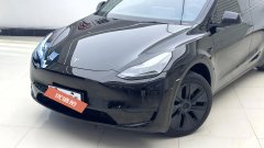 2024 Tesla Model Y 2023 rear wheel driveEdition #3
