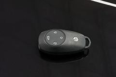 2021 Leapmotor T03 2021 AT 400 Comfort Enjoy #10