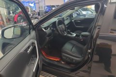 2023 Toyota Wildlander 2023 2.0L AT CVT4WDLuxuryPLUSEdition #9