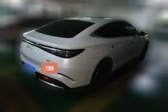 2024 BYD Seal 2023 DM-i 1.5L AT 121km Premium #3