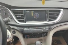 2017 Buick Excelle GT Sedan 2017 1.5 AT 15NEntry #13