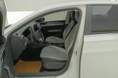 2024 Volkswagen Lavida 2024 1.5T AT 300TSI DSGManyyiEdition #9