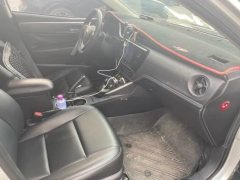 2019 Toyota Levin Twin Engine E+ 2019 1.8 AT PH GSEliteFashion #4