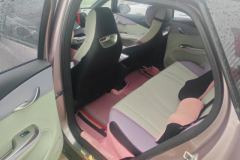 2022 BYD Dolphin 2021 405km Fashion #11