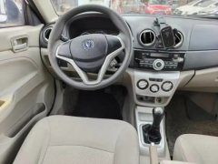 2015 Chang'an Yuexiang V3 2012 1.3 MT Standard #7