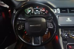 2018 Land Rover Range Rover Evoque(Imported)(Imported) 2018 2.0T AT 240PS HSE DYNAMICConvEdition (Imported) #15